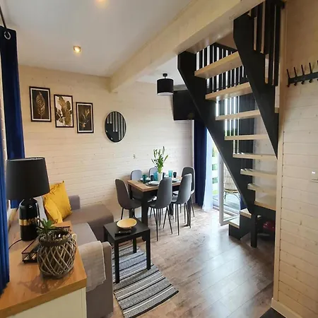 Air-conditioned Homes, Summer Pool, Sauna * Rewal