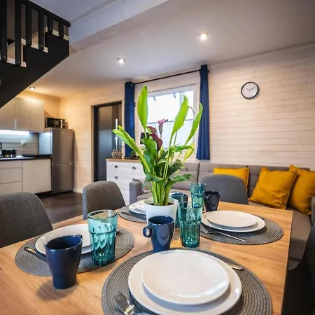 Holiday home Air-conditioned Homes, Summer Pool, Sauna