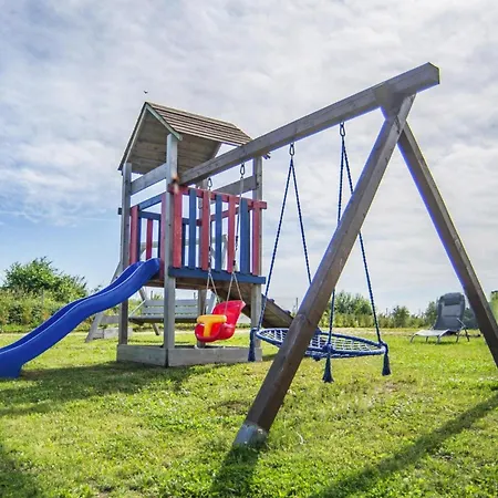 Holiday home Air-conditioned Homes, Summer Pool, Sauna