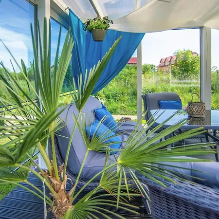 Air-conditioned Homes, Summer Pool, Sauna Rewal