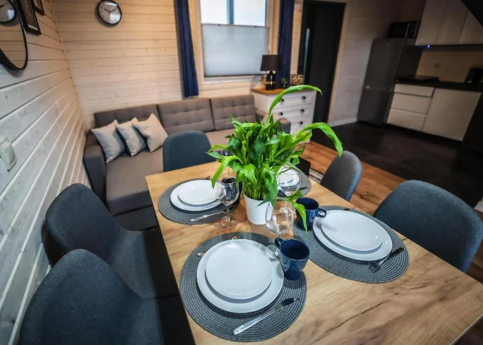 בית נופש Air-conditioned Homes, Summer Pool, Sauna רבאל