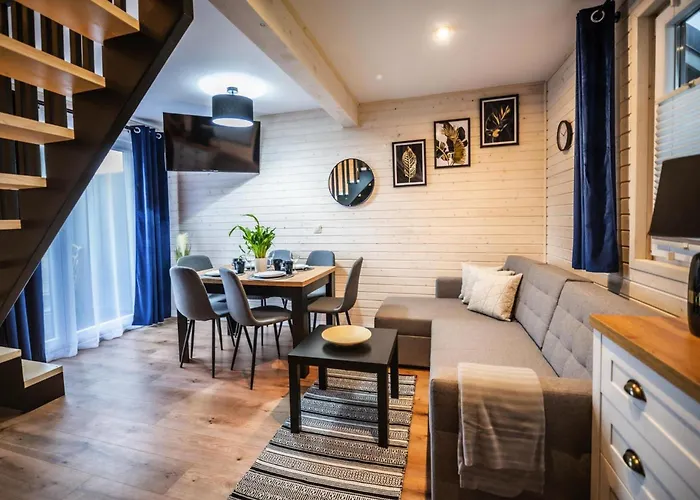 בית נופש Air-conditioned Homes, Summer Pool, Sauna רבאל